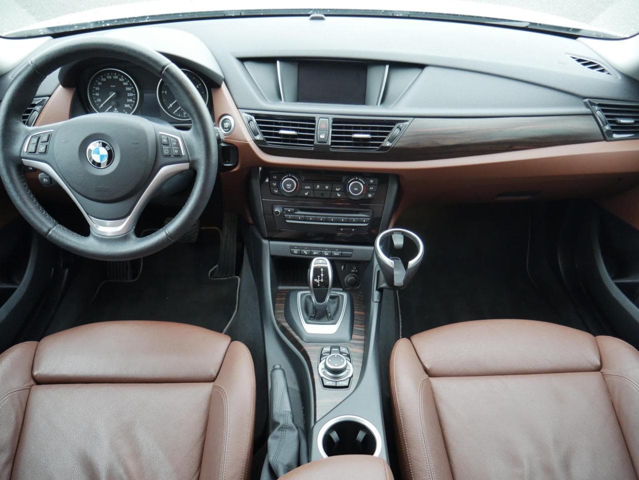 2013 BMW X1 - 8