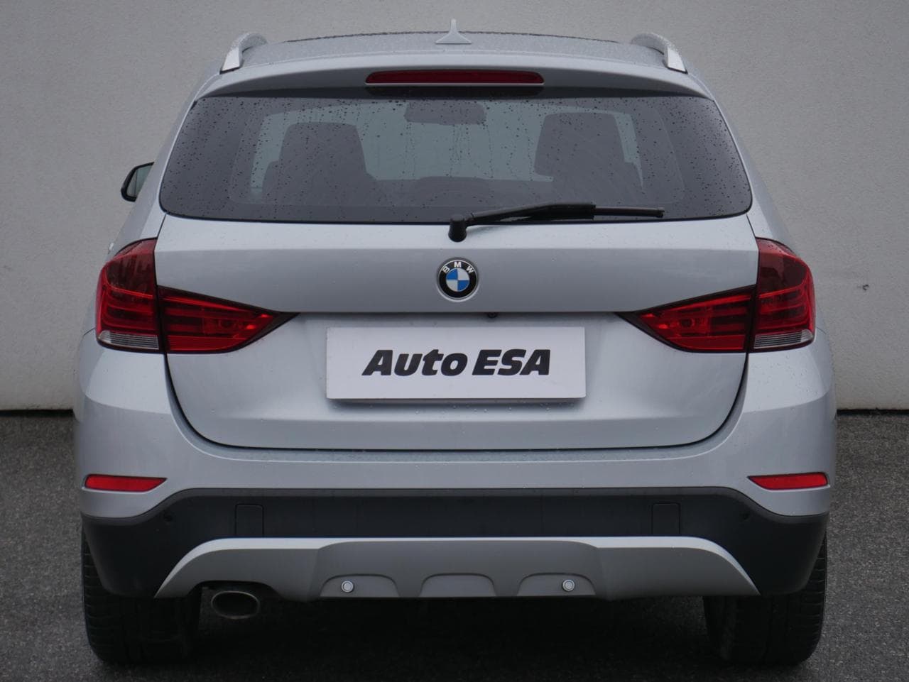 2013 BMW X1 - 5