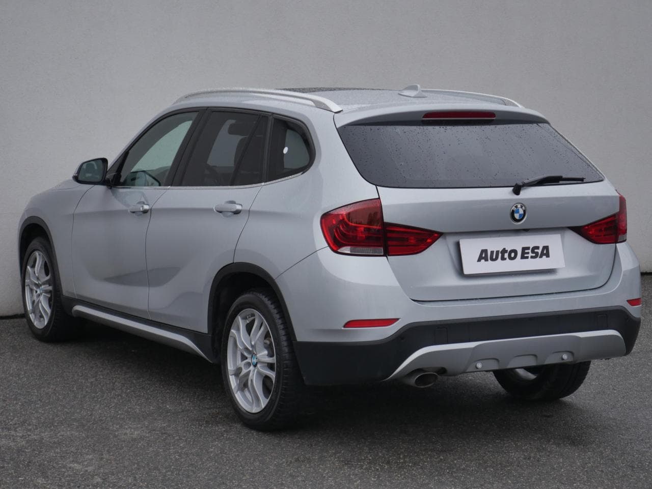 2013 BMW X1 - 6