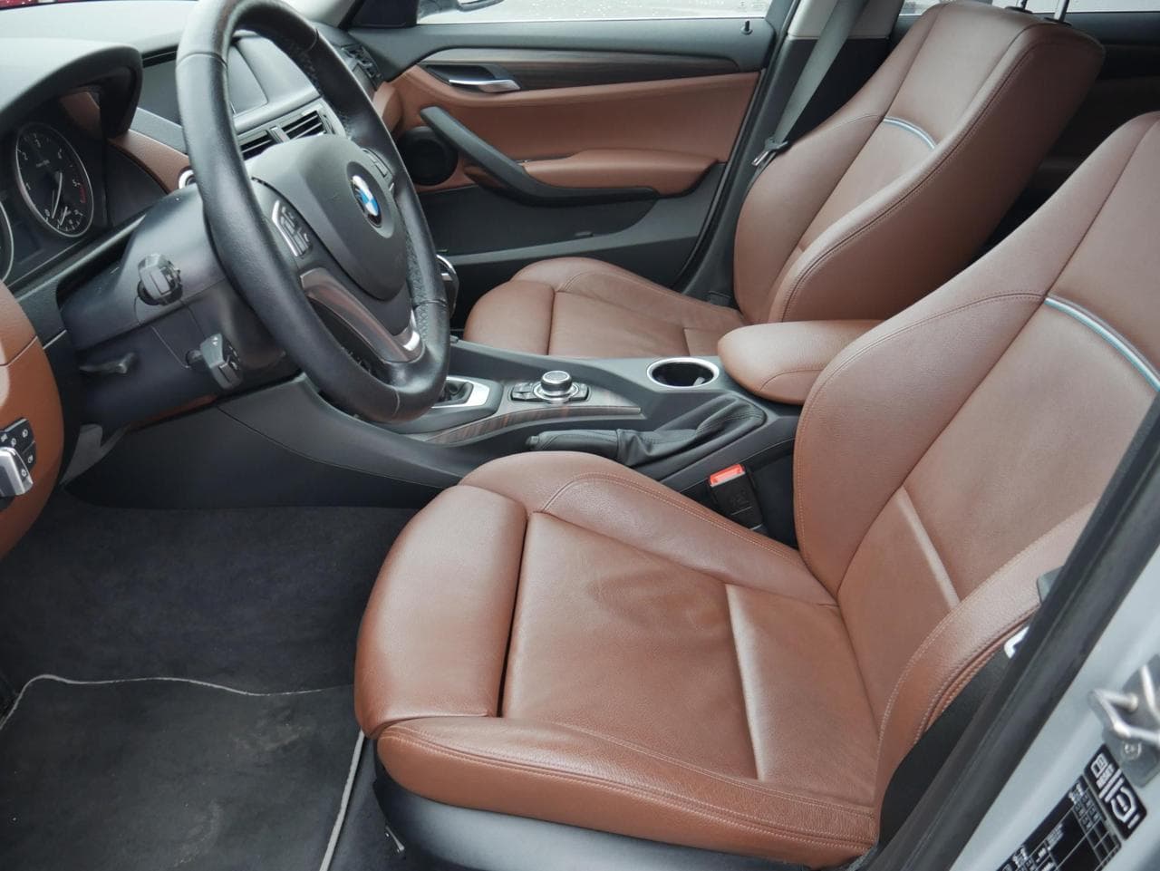 2013 BMW X1 - 9