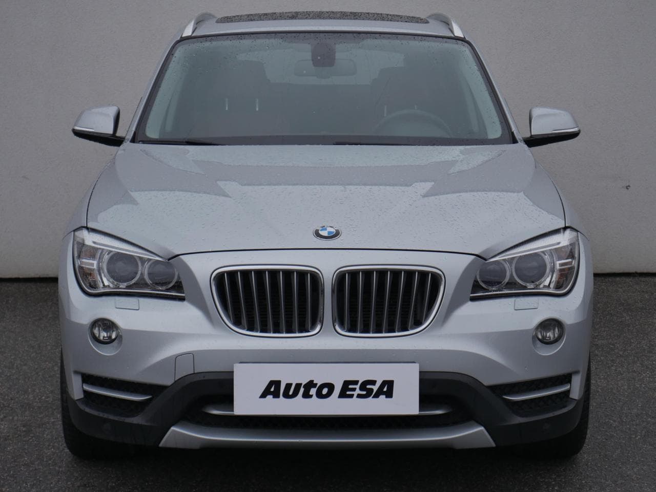 2013 BMW X1 - 2