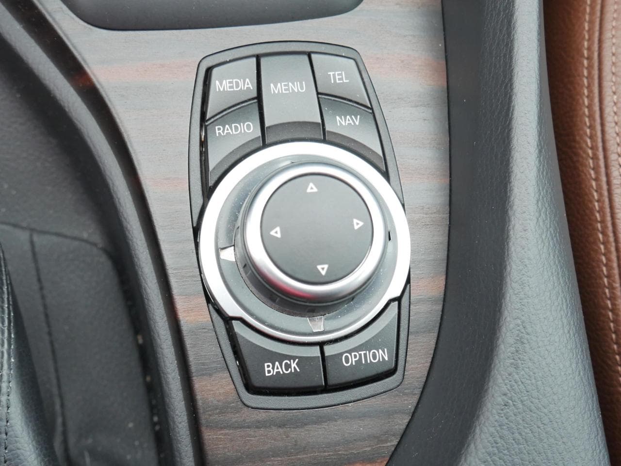 2013 BMW X1 - 20