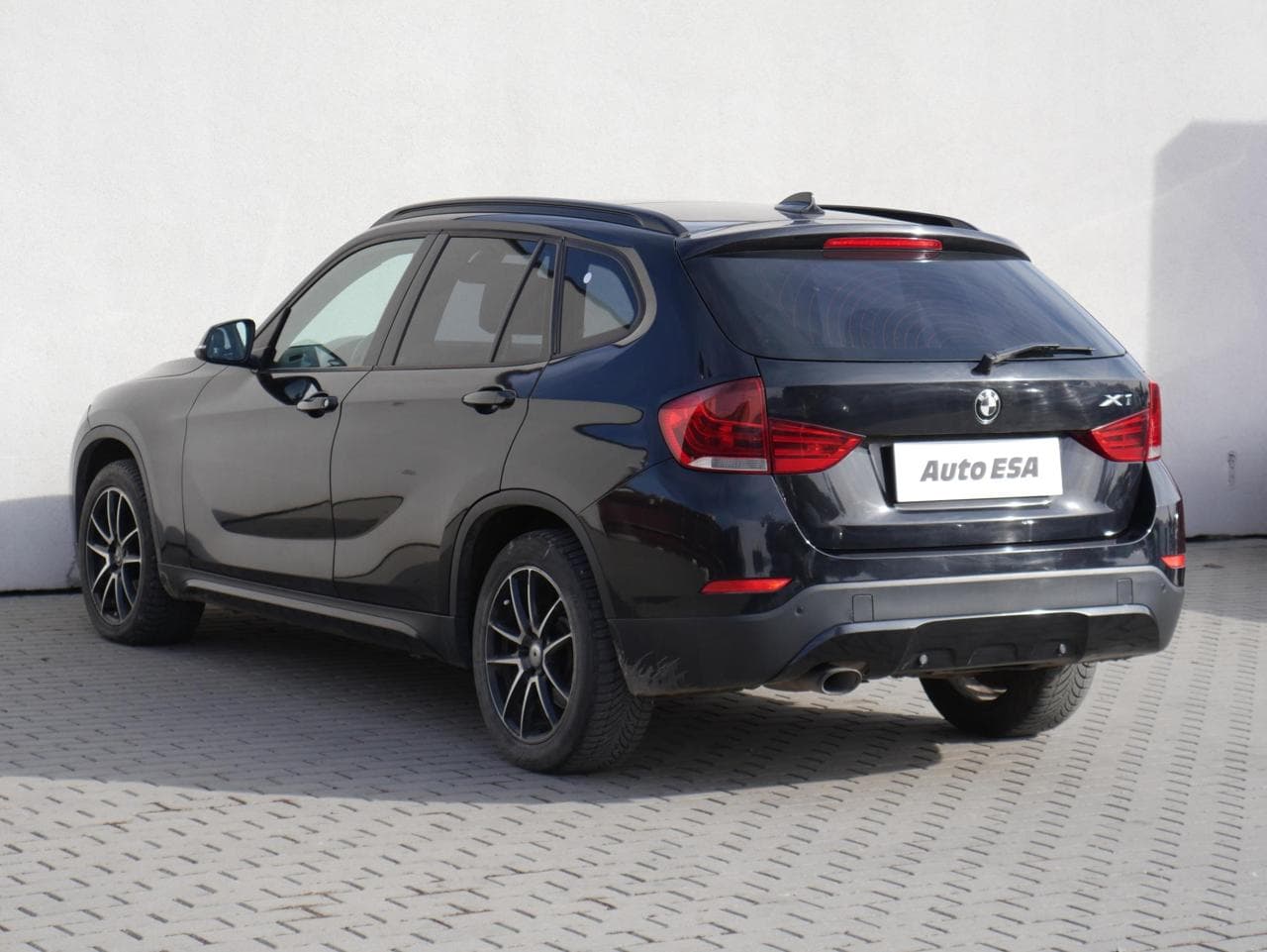 2012 BMW X1 - 6