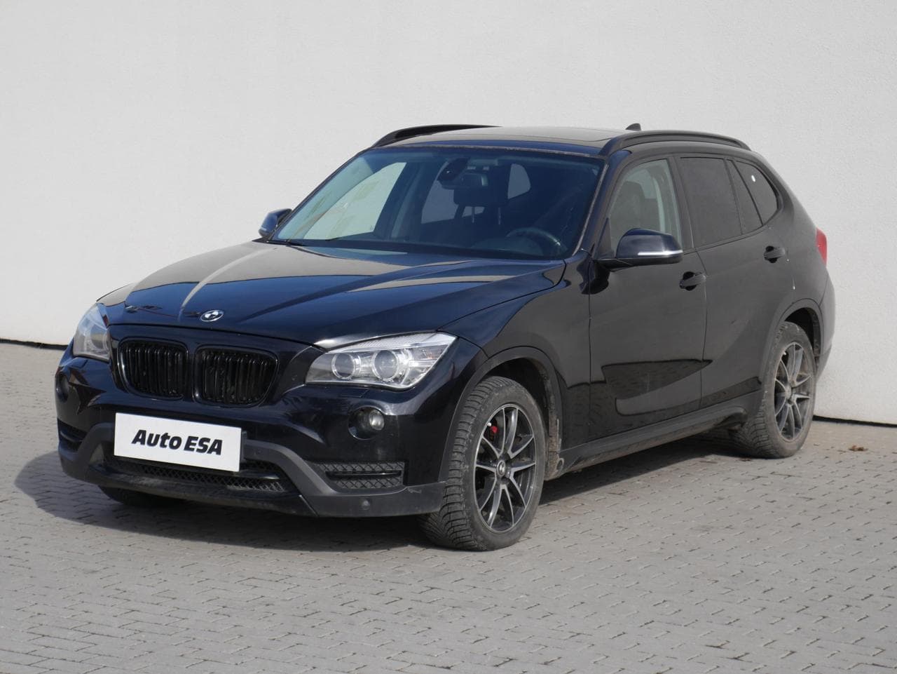 2012 BMW X1 - 3