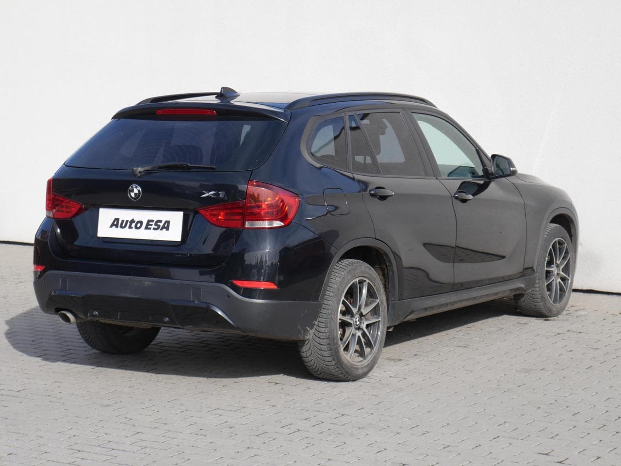 2012 BMW X1 - 4
