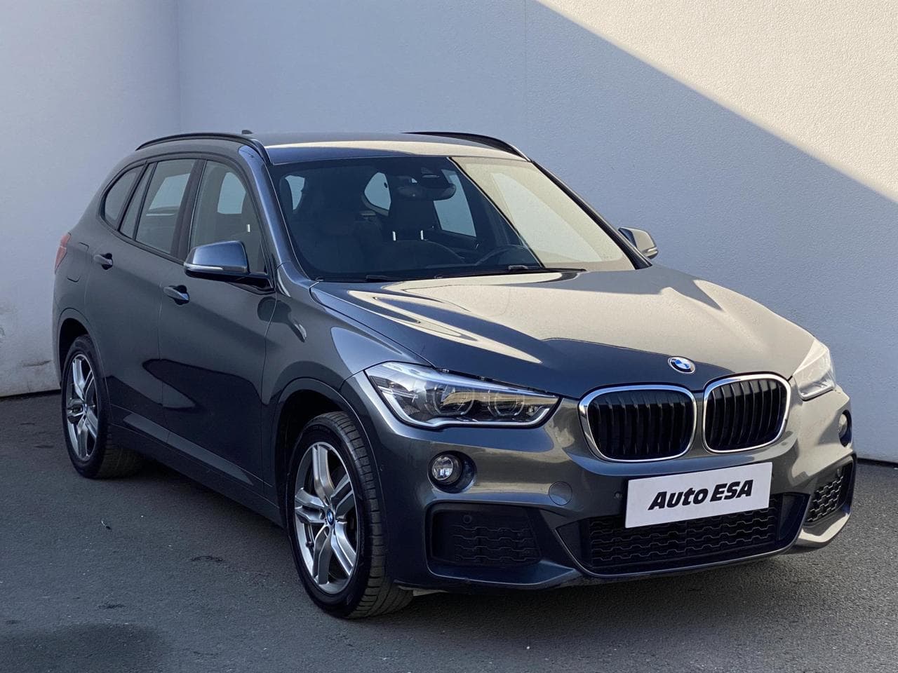 BMW X1 2.0 D SUV