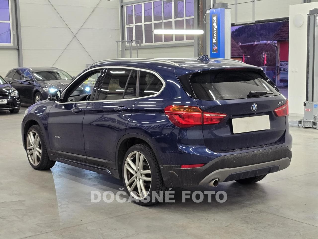 2017 BMW X1 - 2