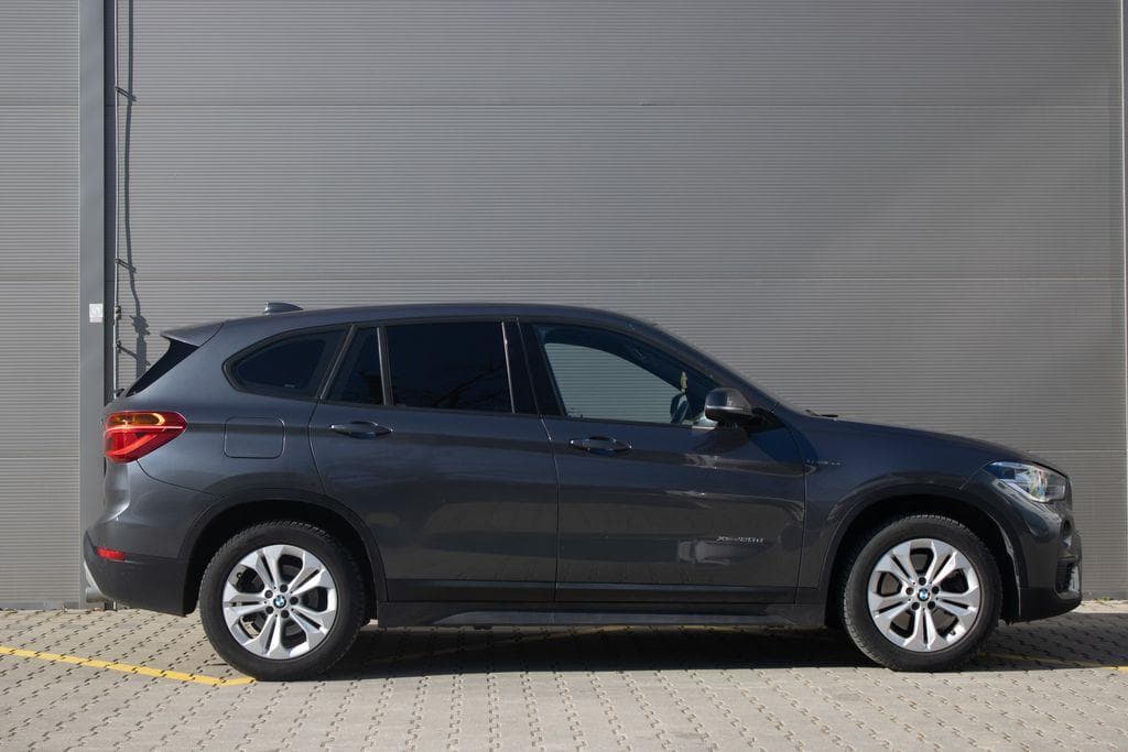 2016 BMW X1 - 4