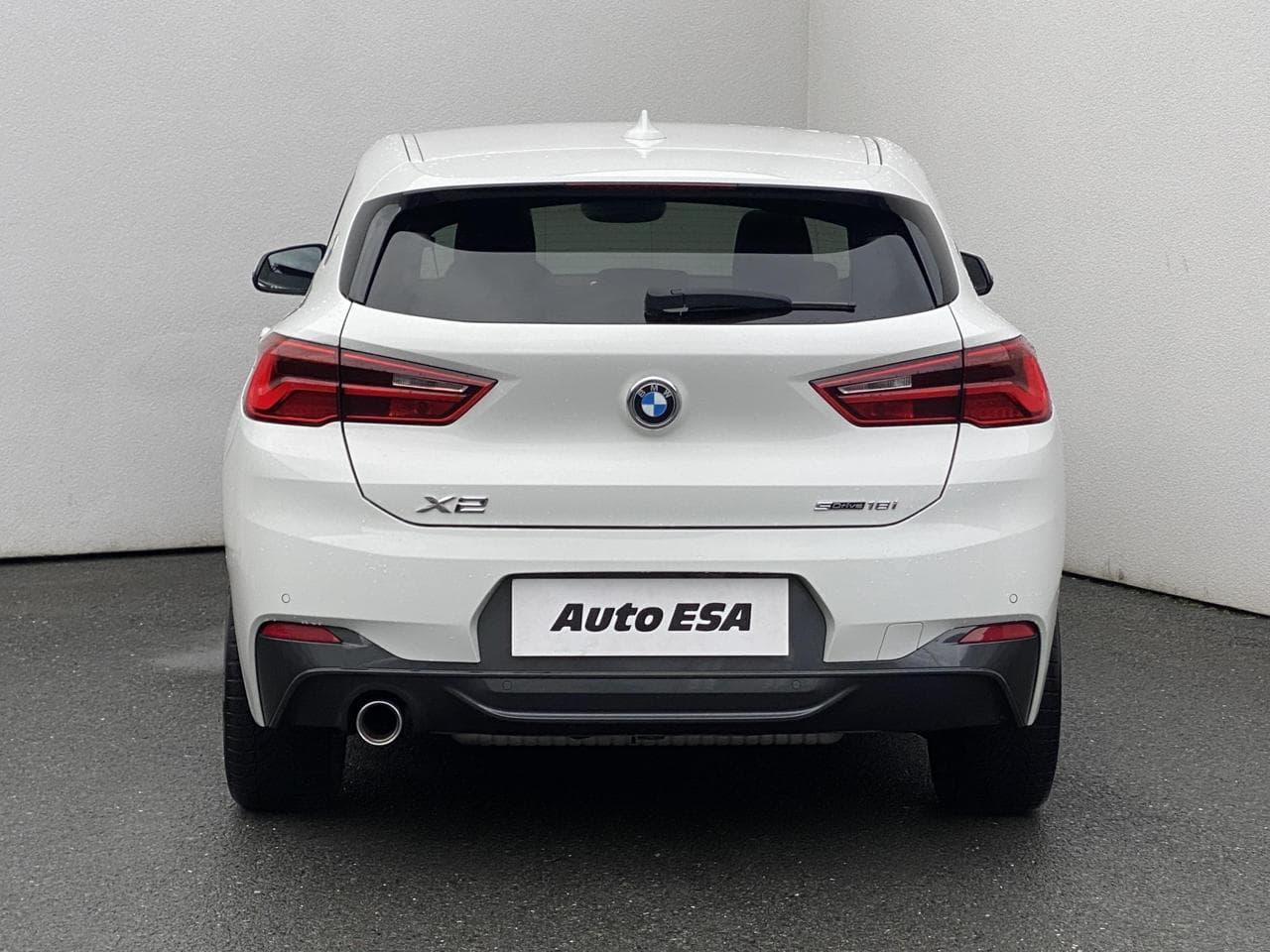 2019 BMW X2 - 5