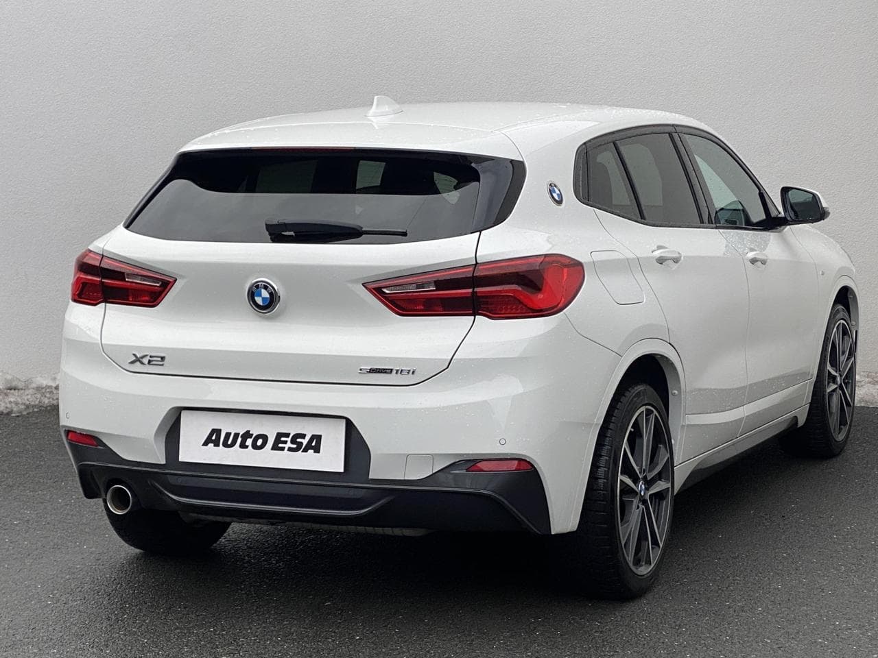 2019 BMW X2 - 4