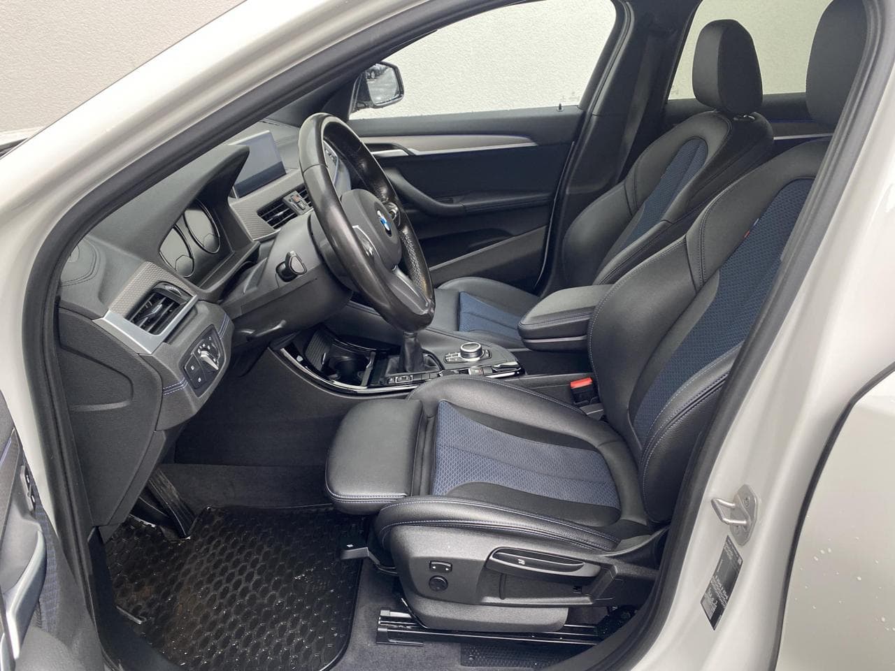 2019 BMW X2 - 9