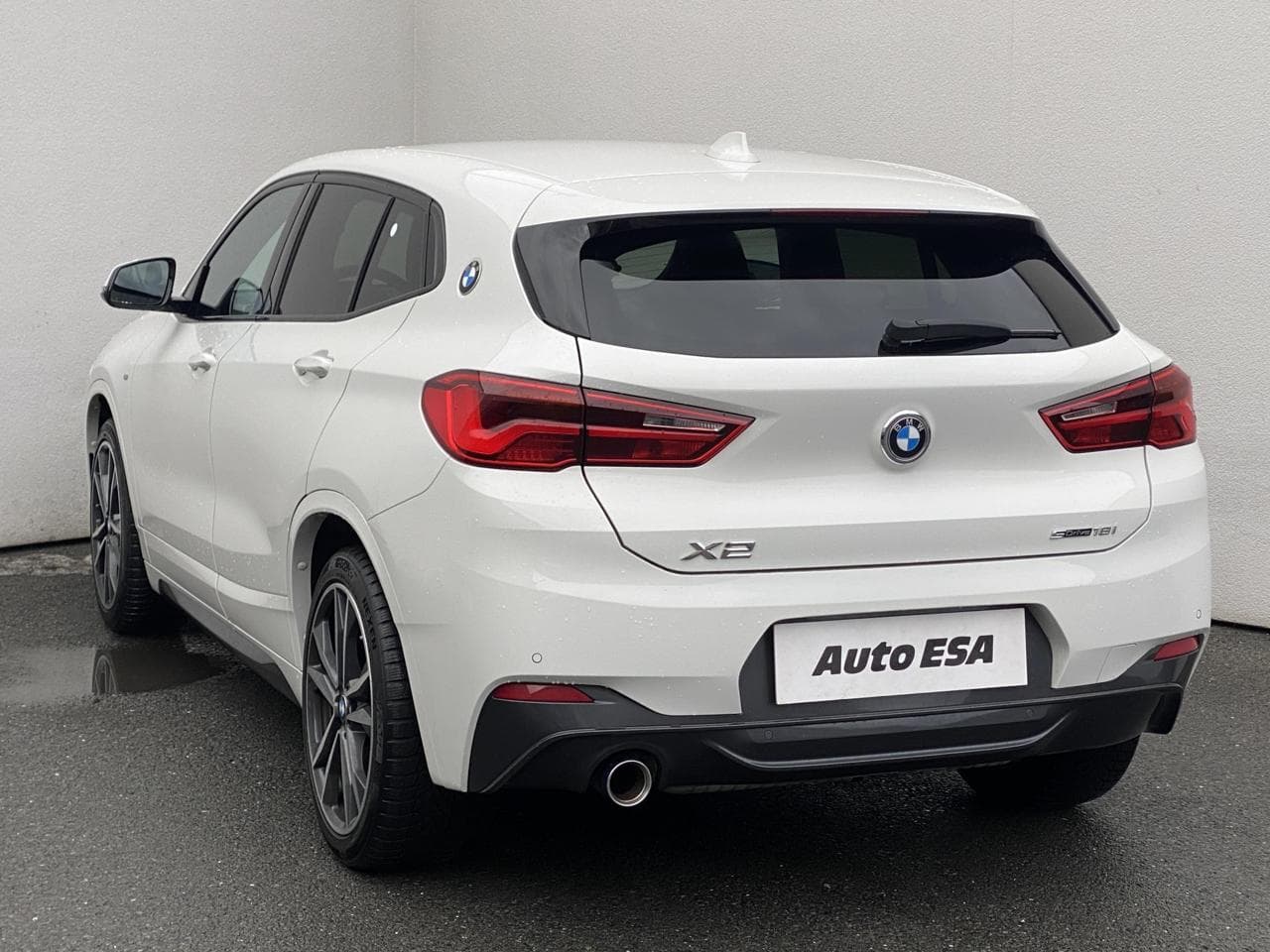 2019 BMW X2 - 6