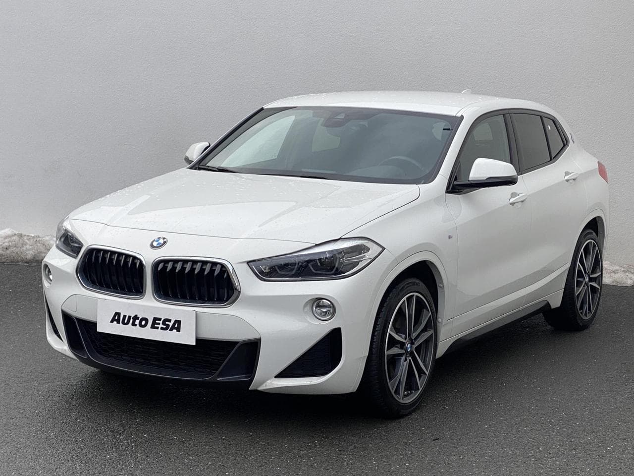 2019 BMW X2 - 3
