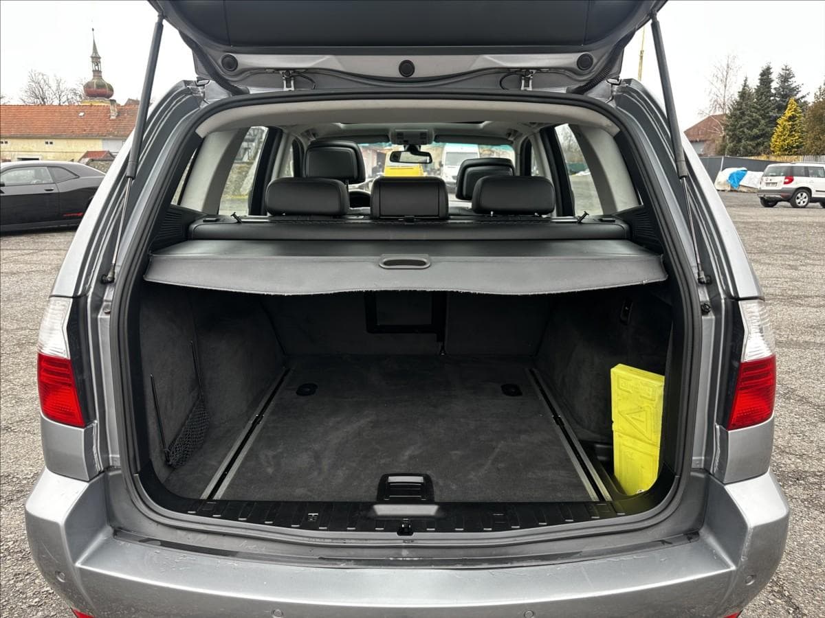 2007 BMW X3 - 17