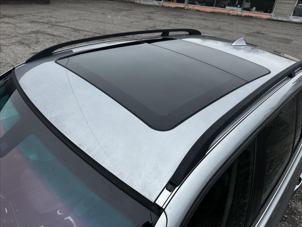 2007 BMW X3 - 10