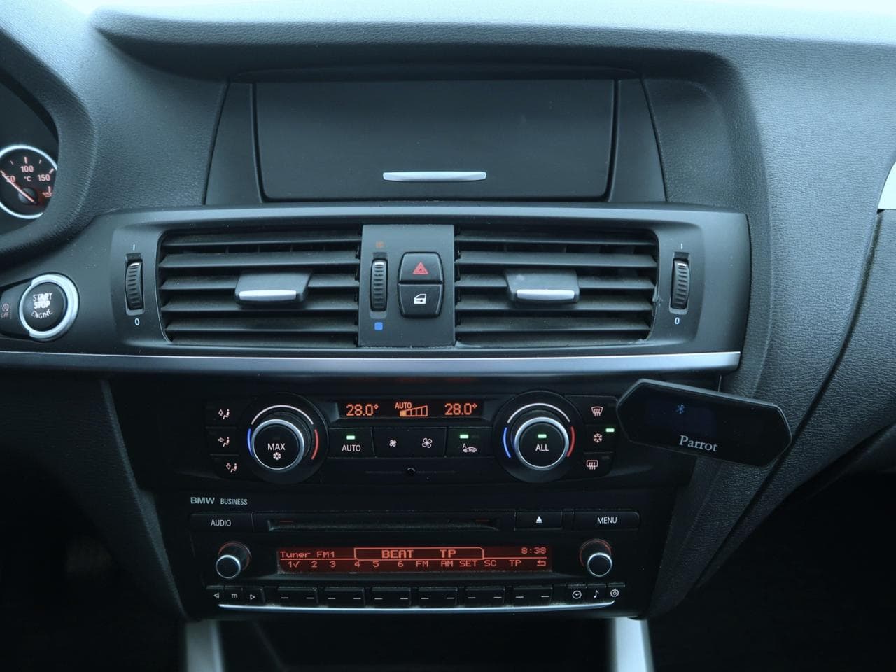 2011 BMW X3 - 18