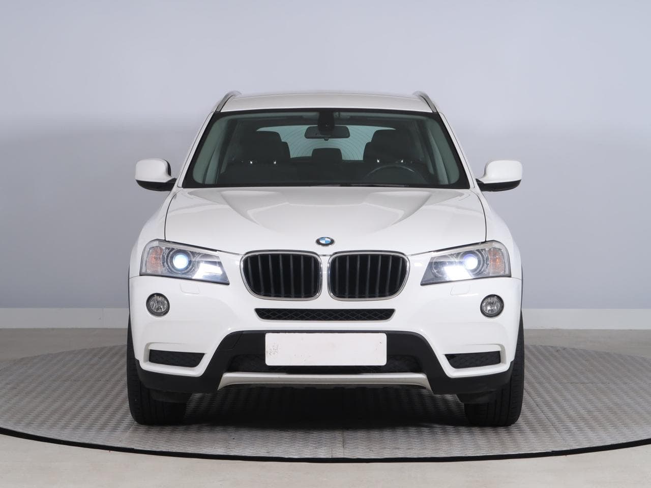 2011 BMW X3 - 2