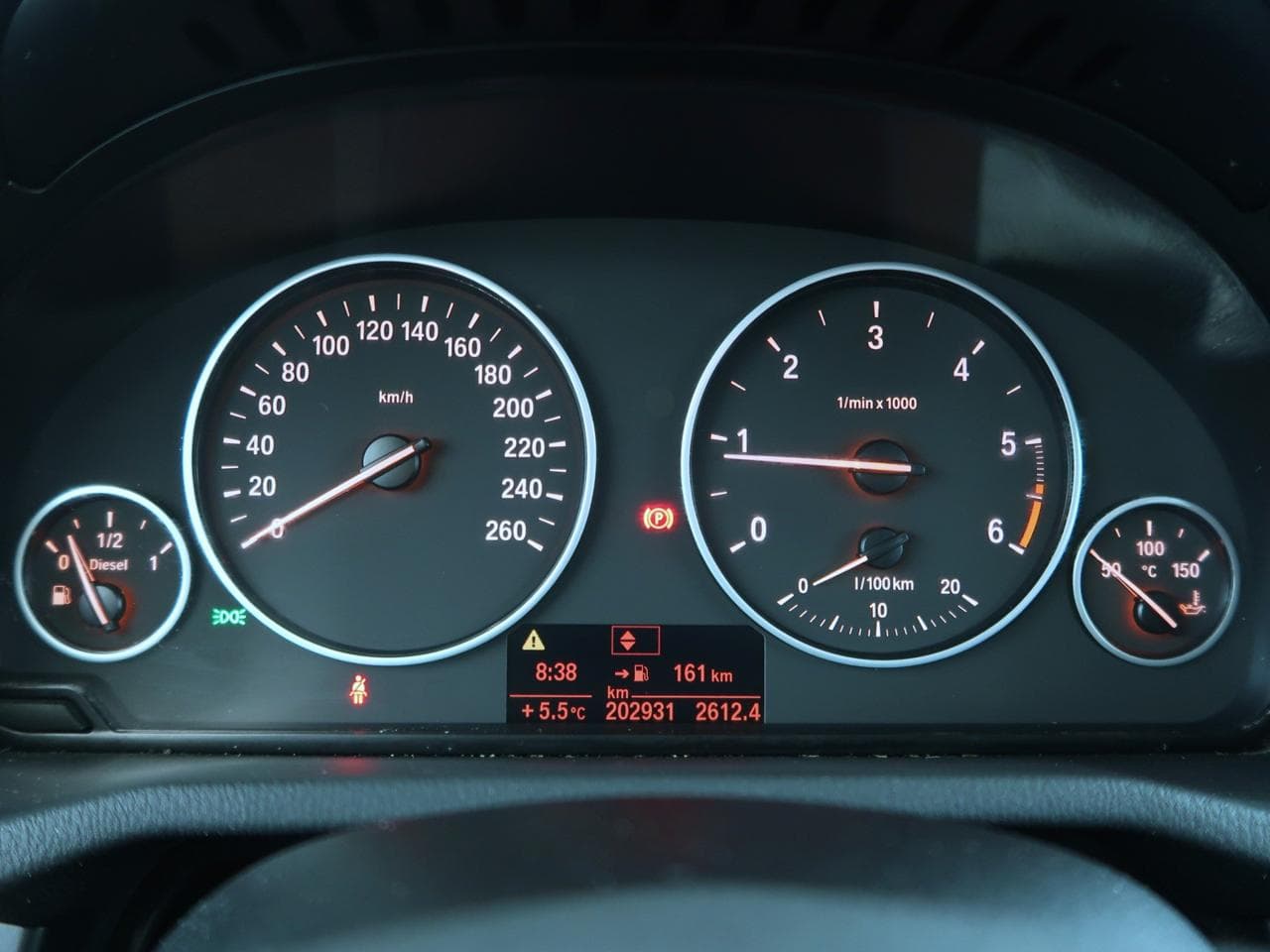2011 BMW X3 - 17