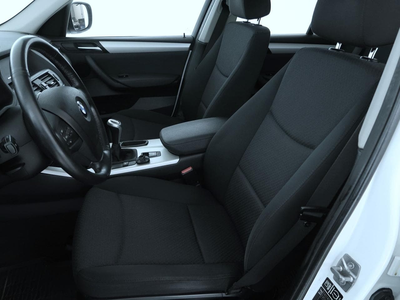 2011 BMW X3 - 16