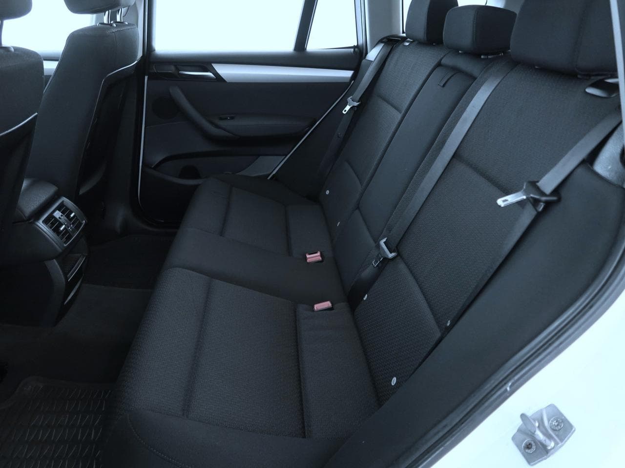 2011 BMW X3 - 15