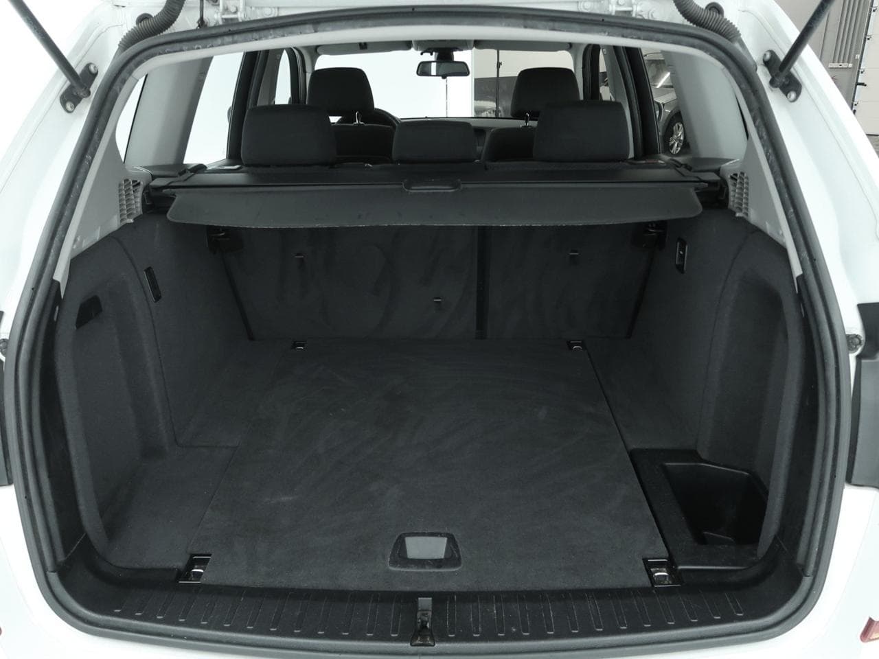 2011 BMW X3 - 19