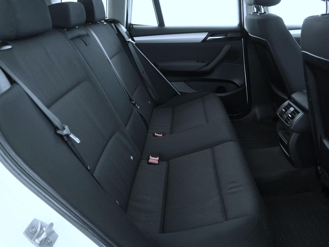 2011 BMW X3 - 13