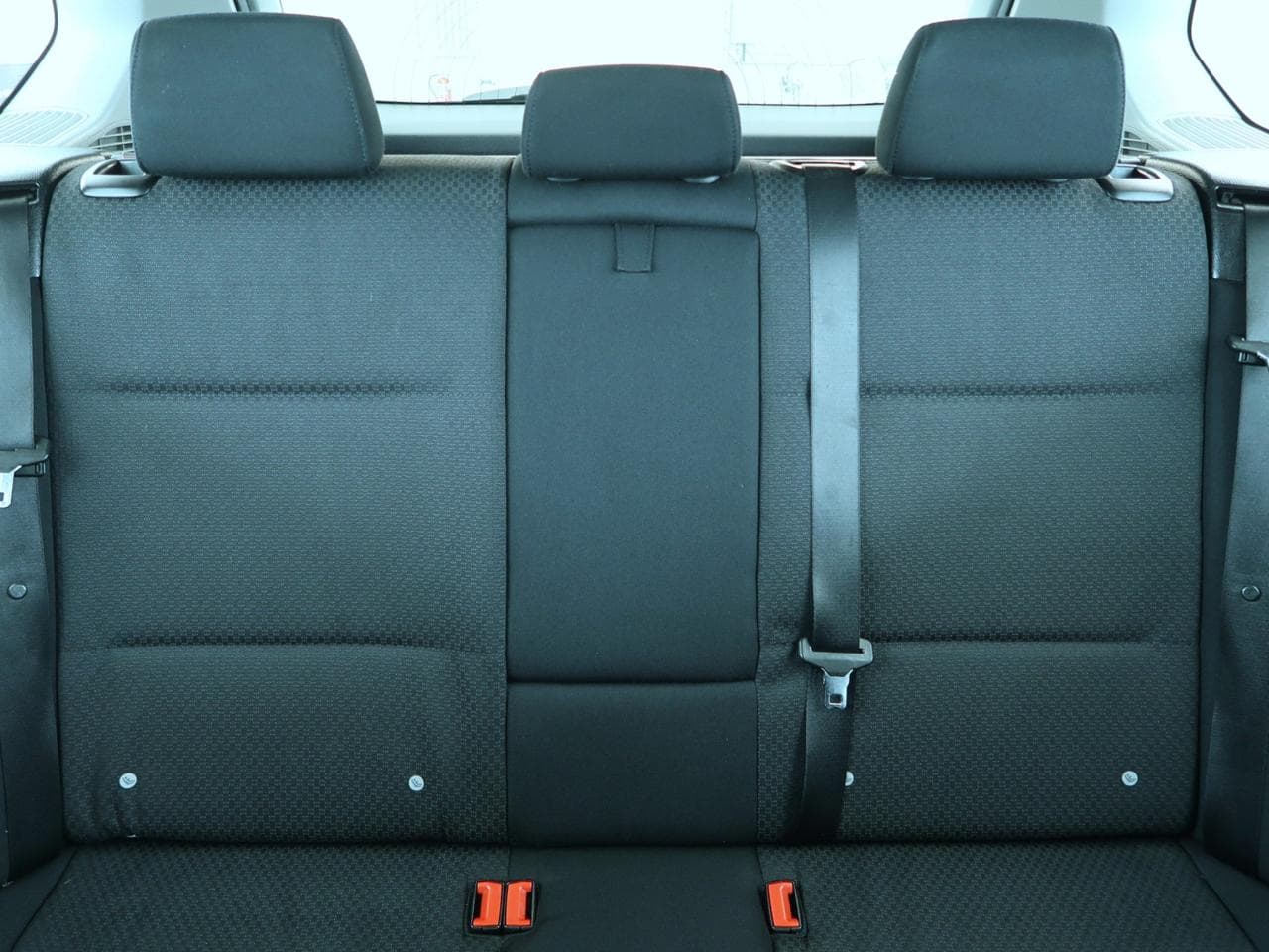 2011 BMW X3 - 14