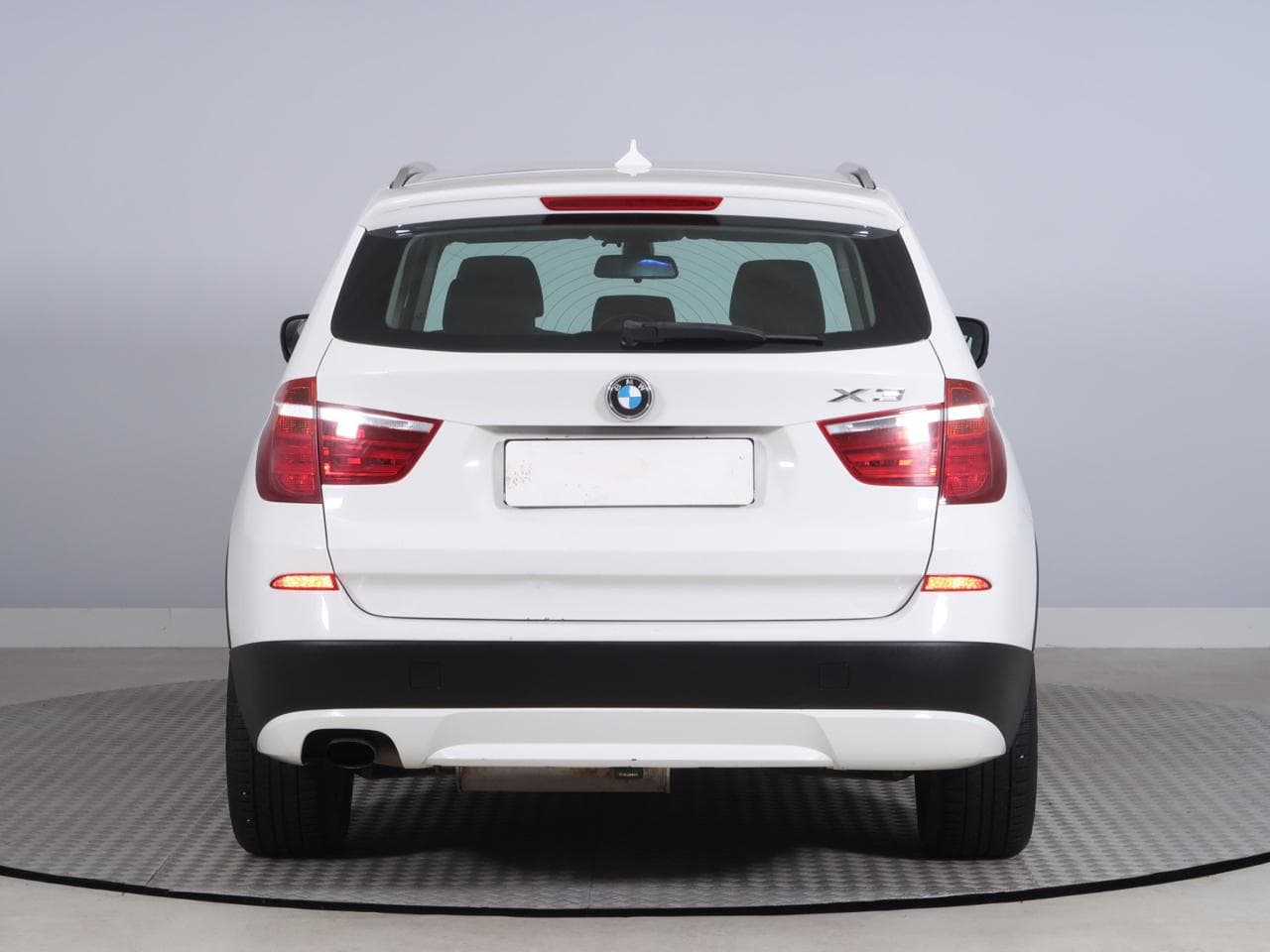 2011 BMW X3 - 6