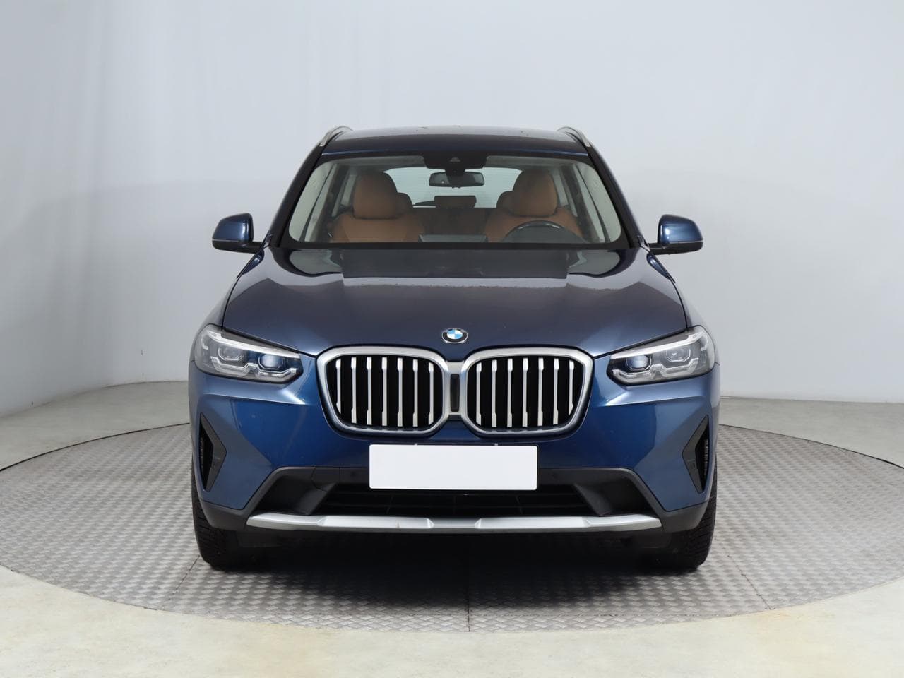 2023 BMW X3 - 2