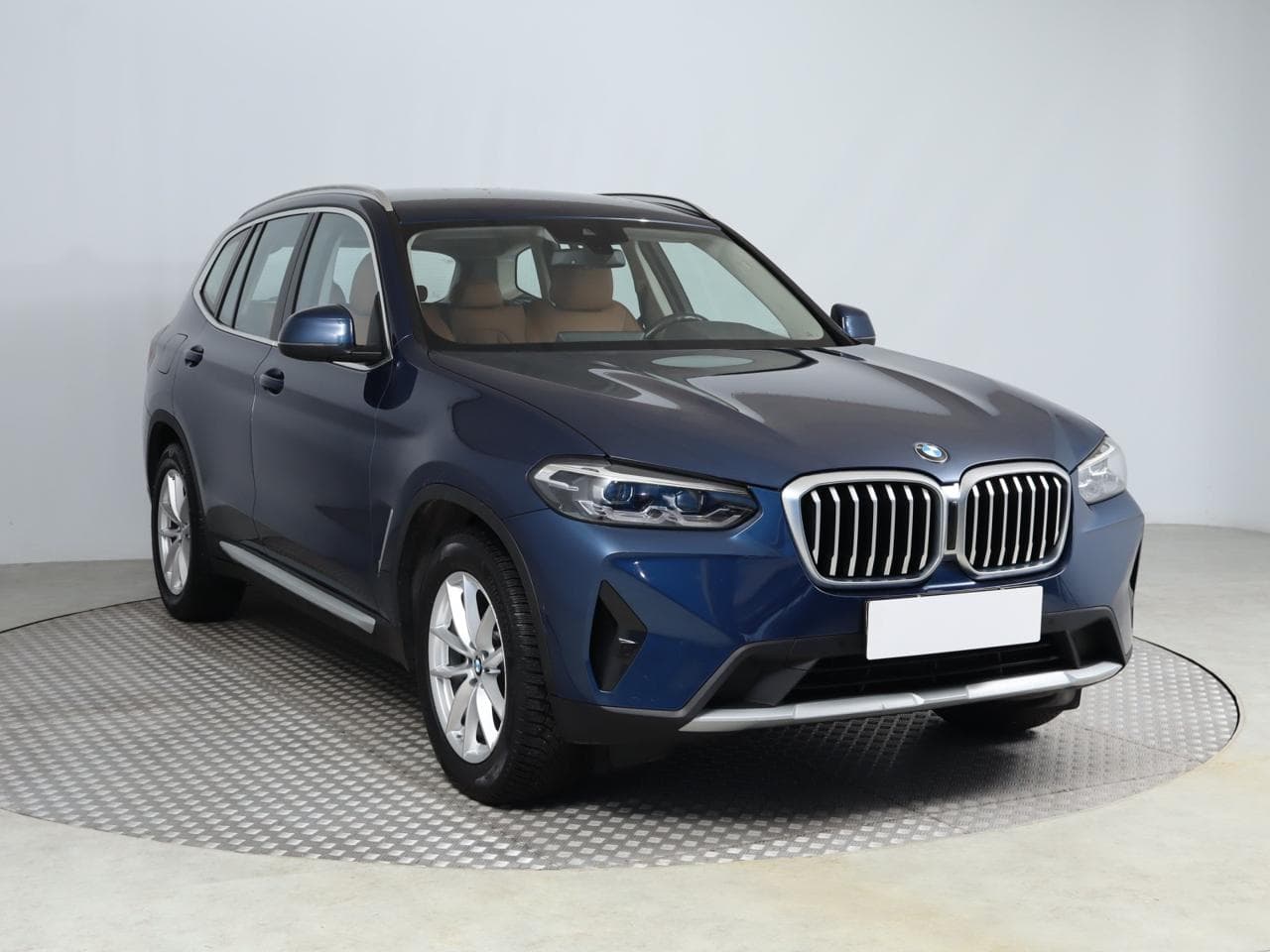 BMW X3 xDrive20d 140kW SUV
