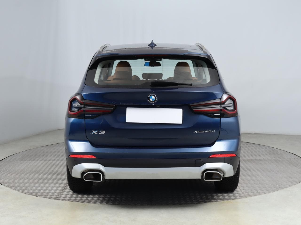 2023 BMW X3 - 6