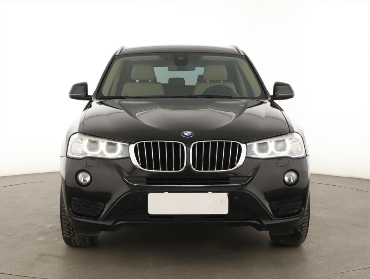 2014 BMW X3 - 2