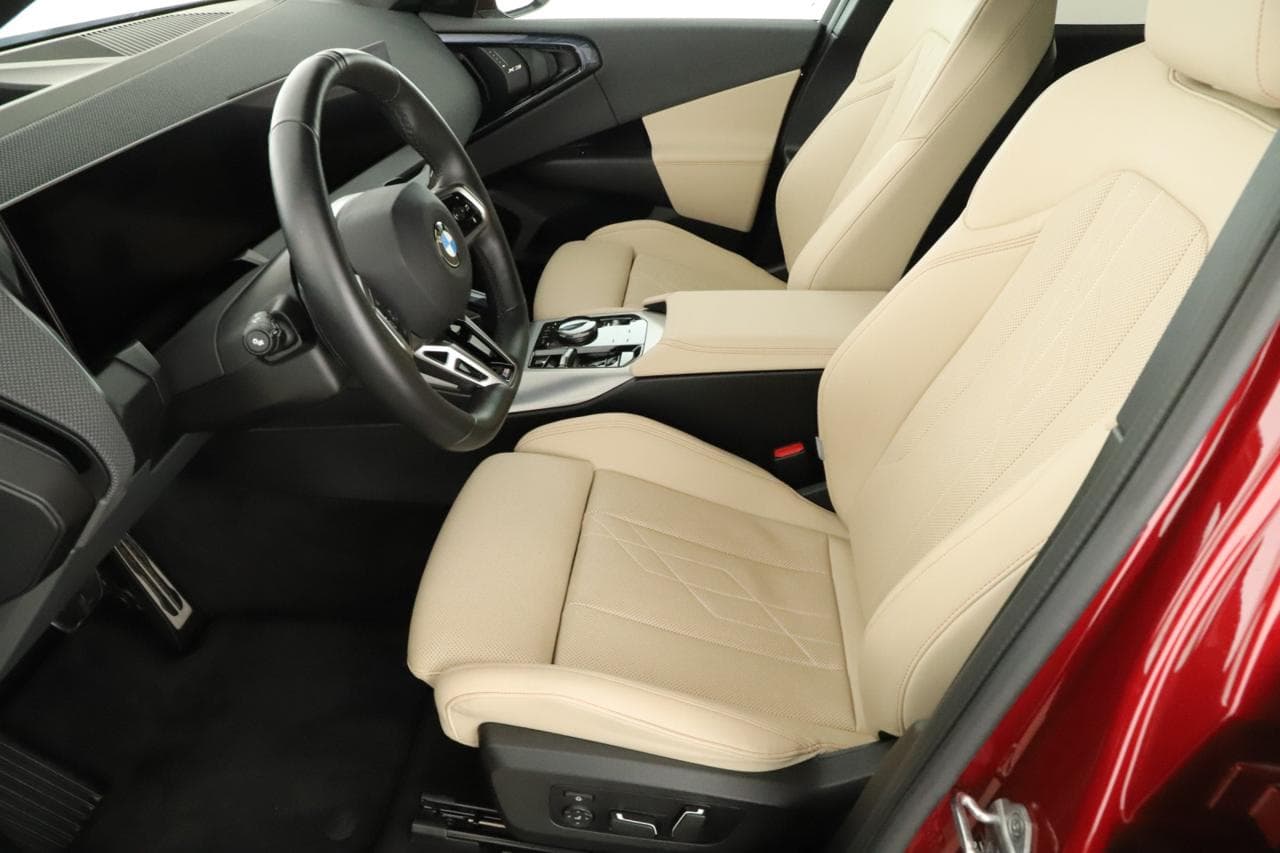 2024 BMW X3 - 13