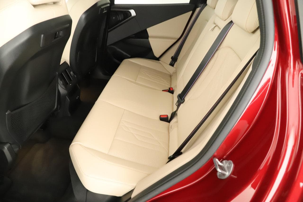 2024 BMW X3 - 12