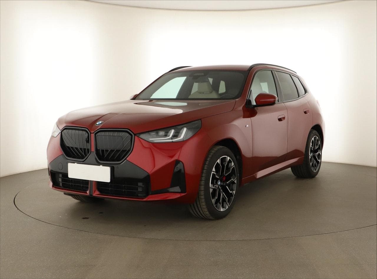 2024 BMW X3 - 3