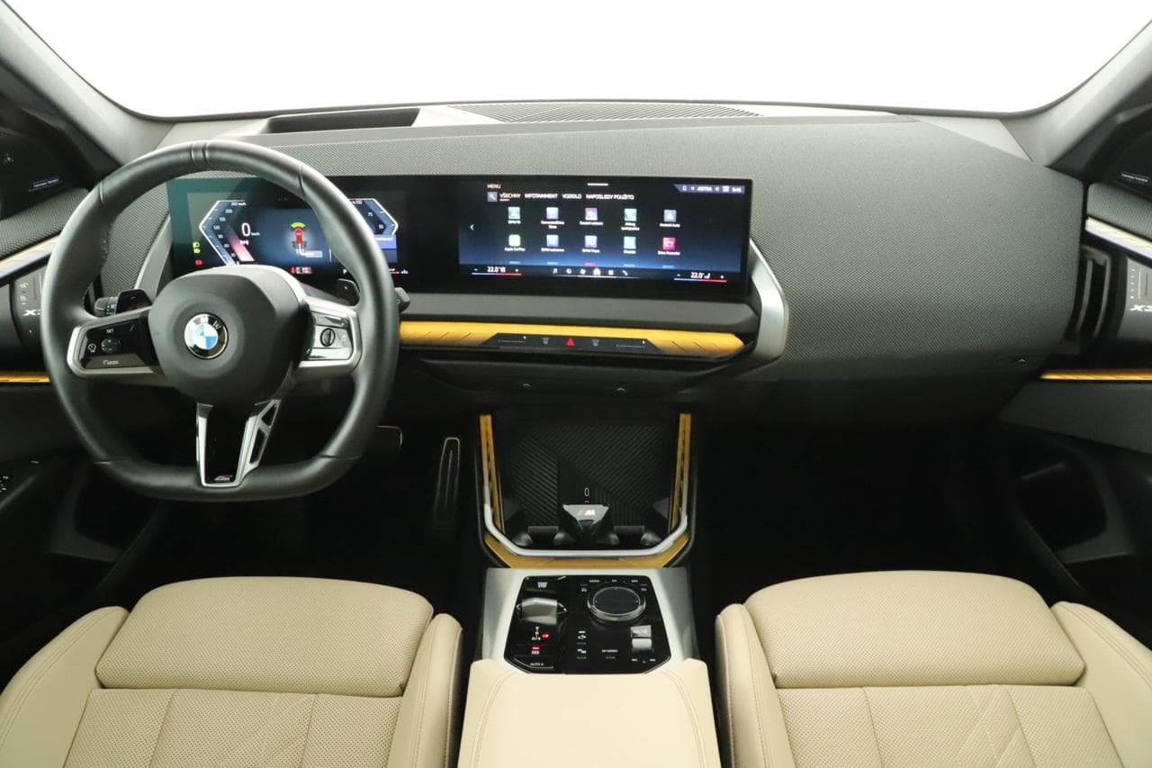 2024 BMW X3 - 9