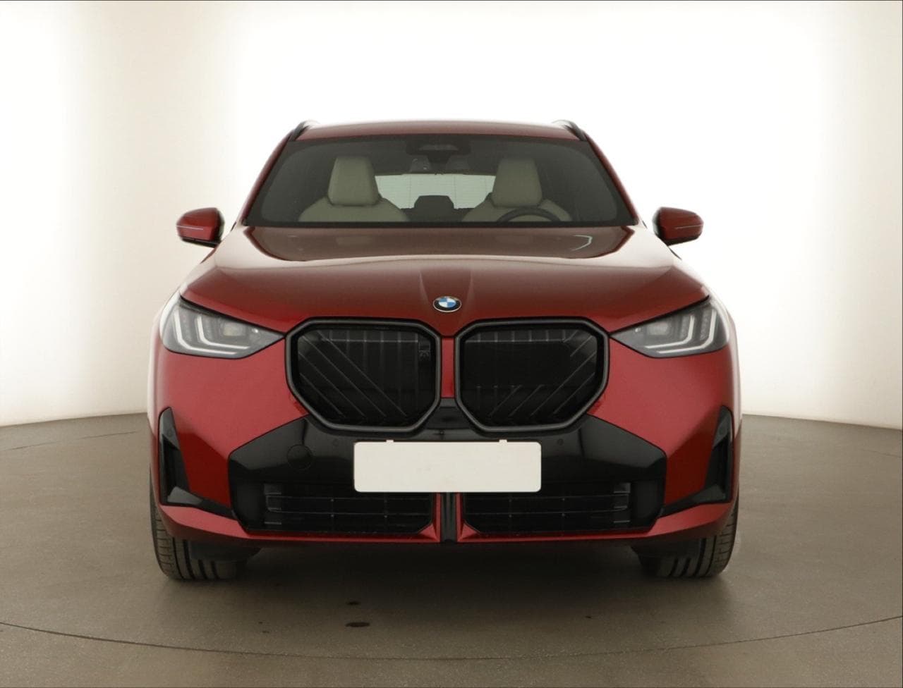 2024 BMW X3 - 2