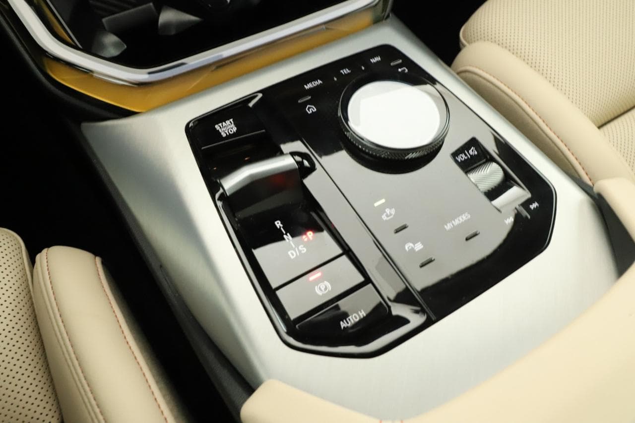 2024 BMW X3 - 18