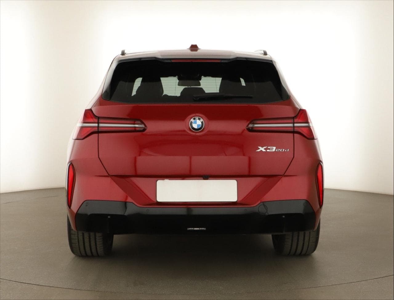 2024 BMW X3 - 6