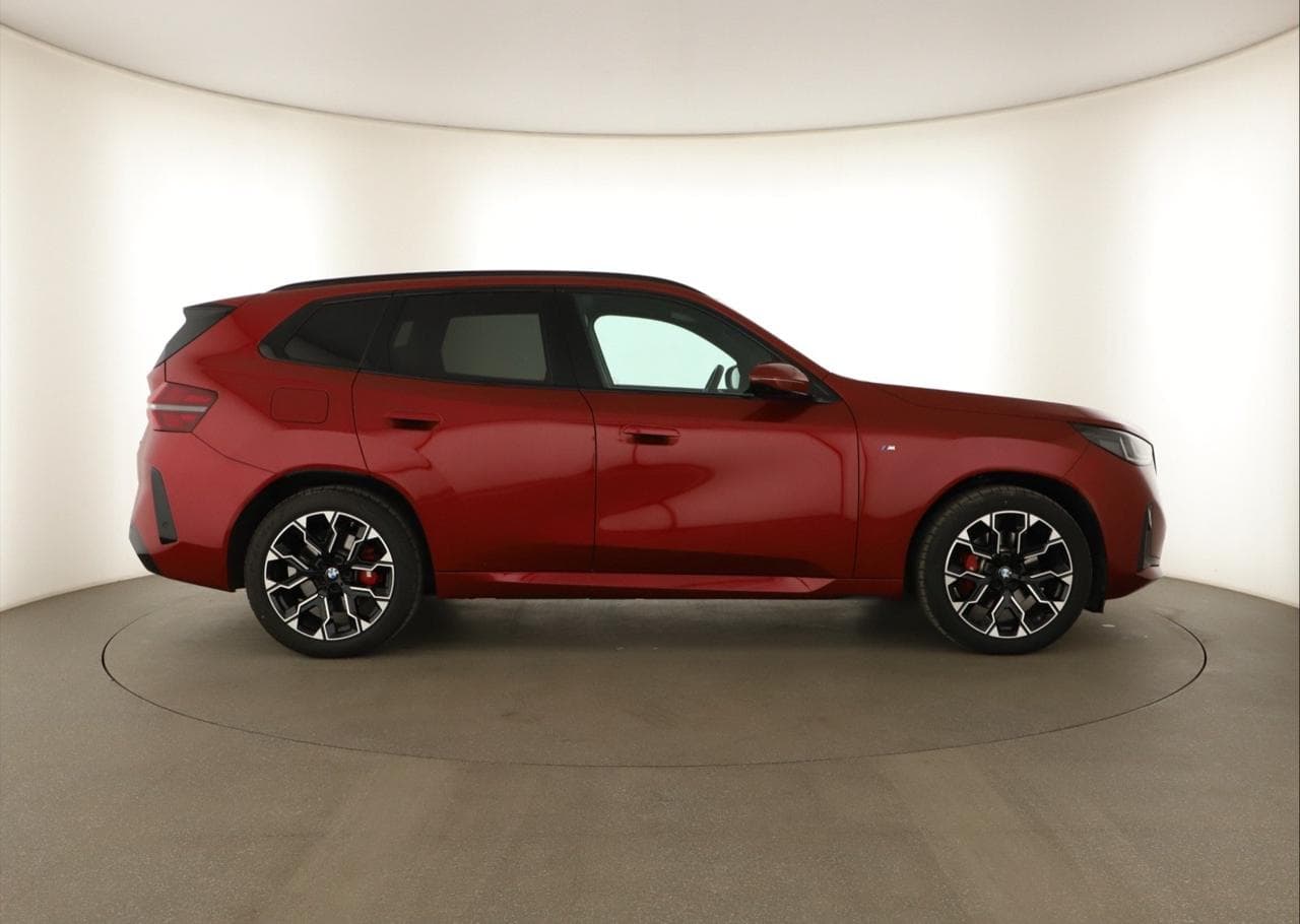 2024 BMW X3 - 8