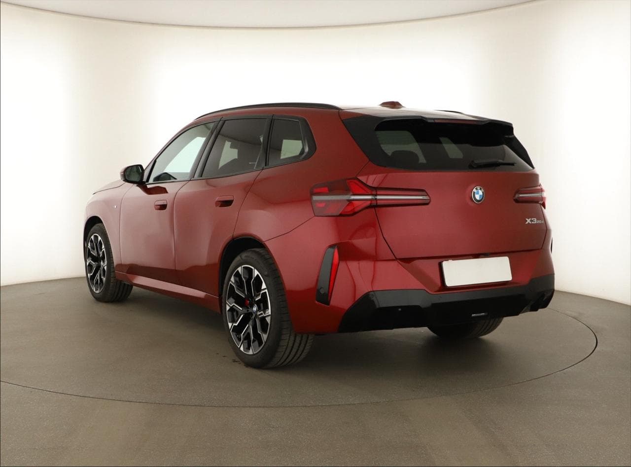 2024 BMW X3 - 5