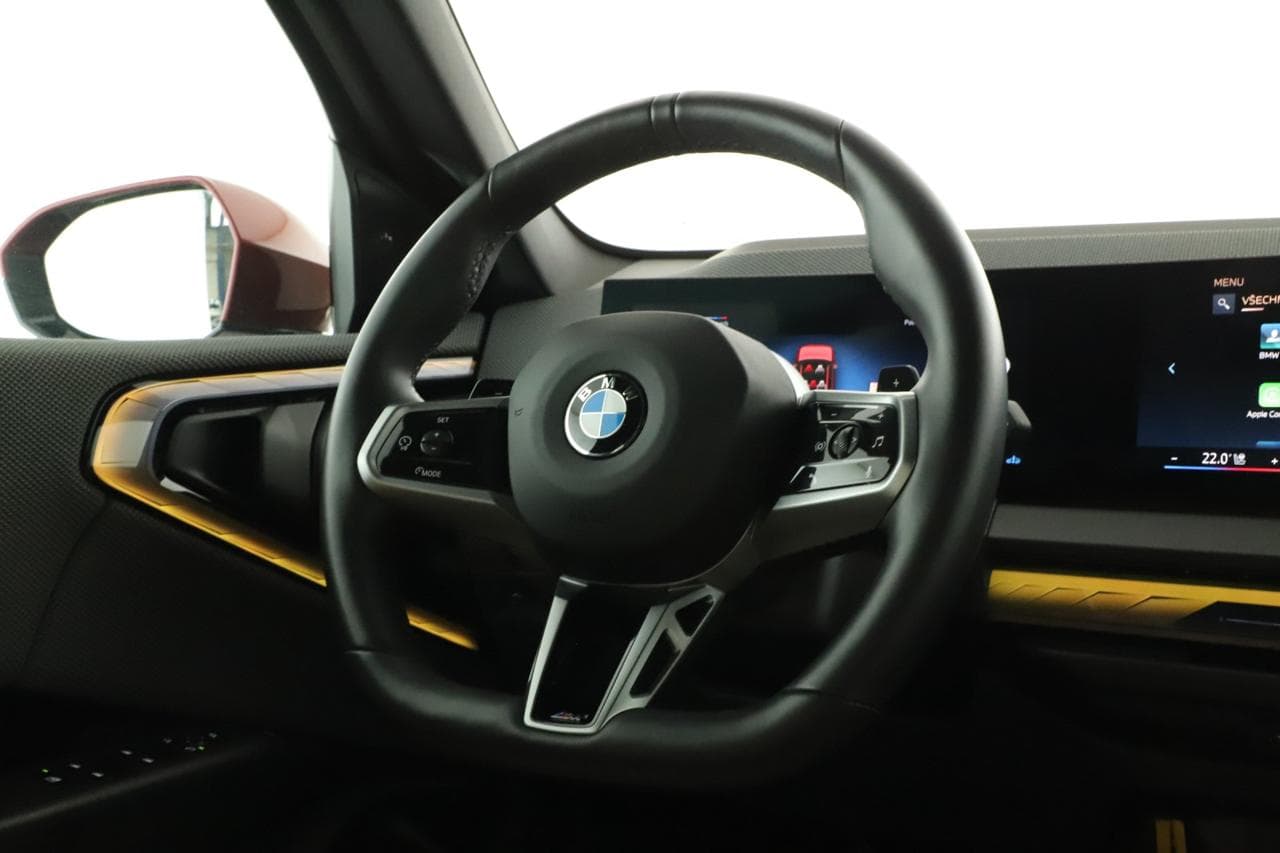 2024 BMW X3 - 14