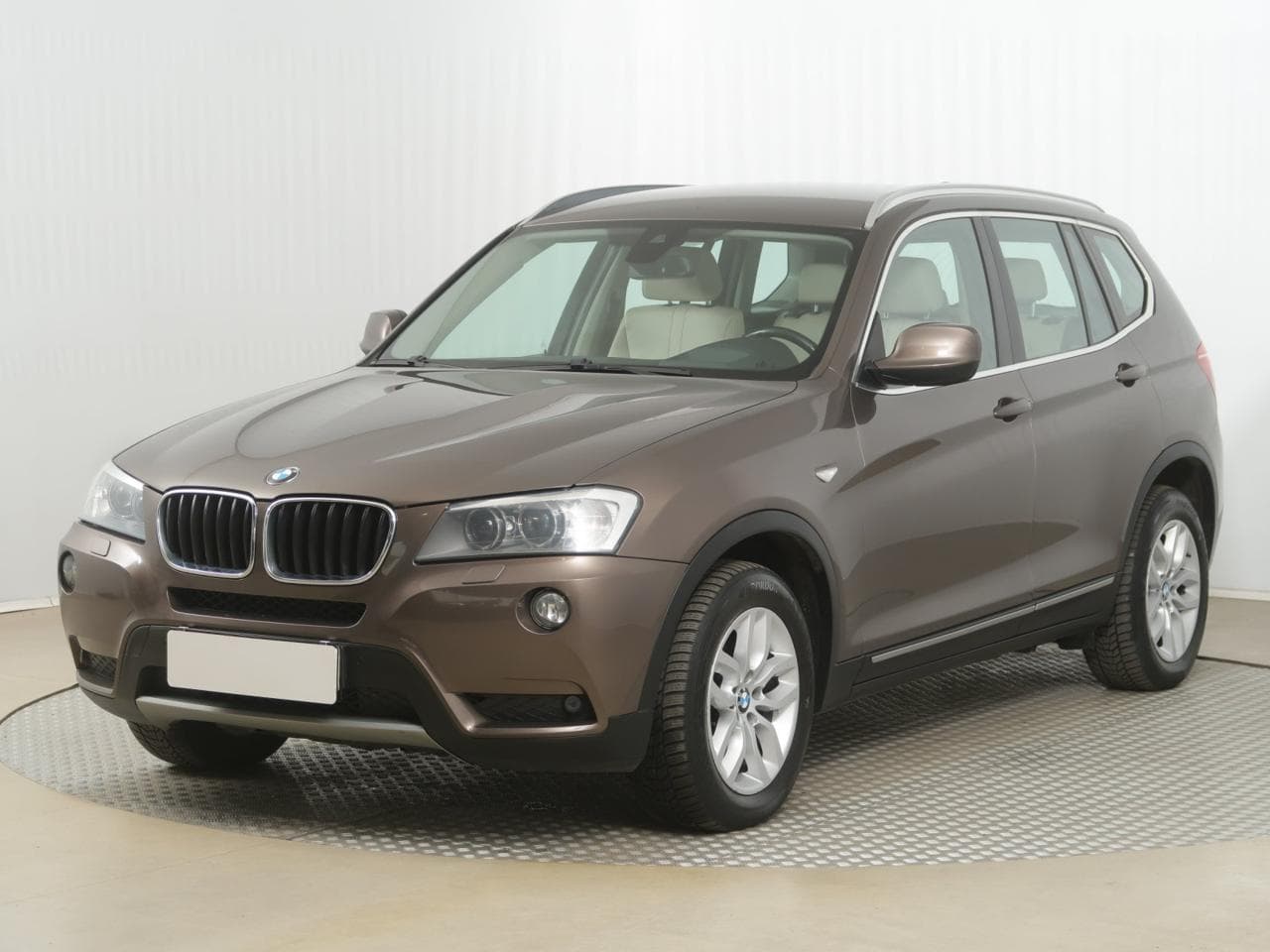 2014 BMW X3 - 3