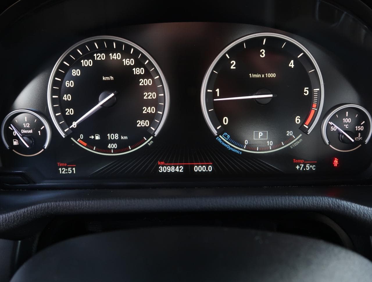 2014 BMW X3 - 17