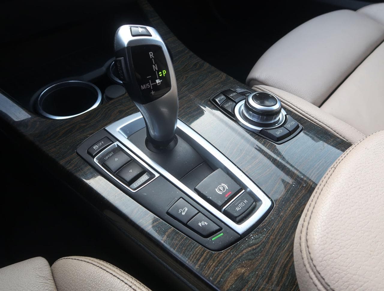 2014 BMW X3 - 19