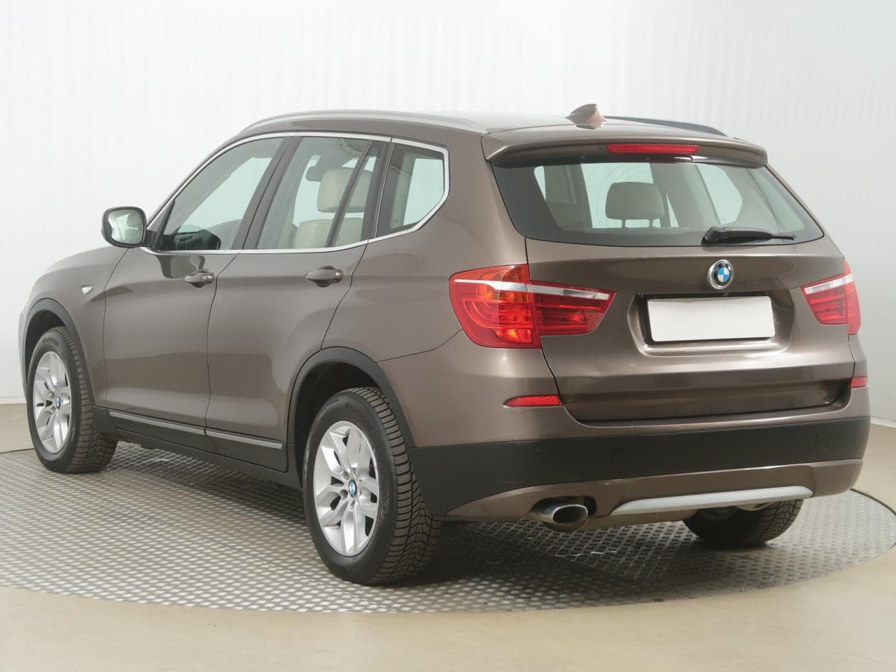 2014 BMW X3 - 5