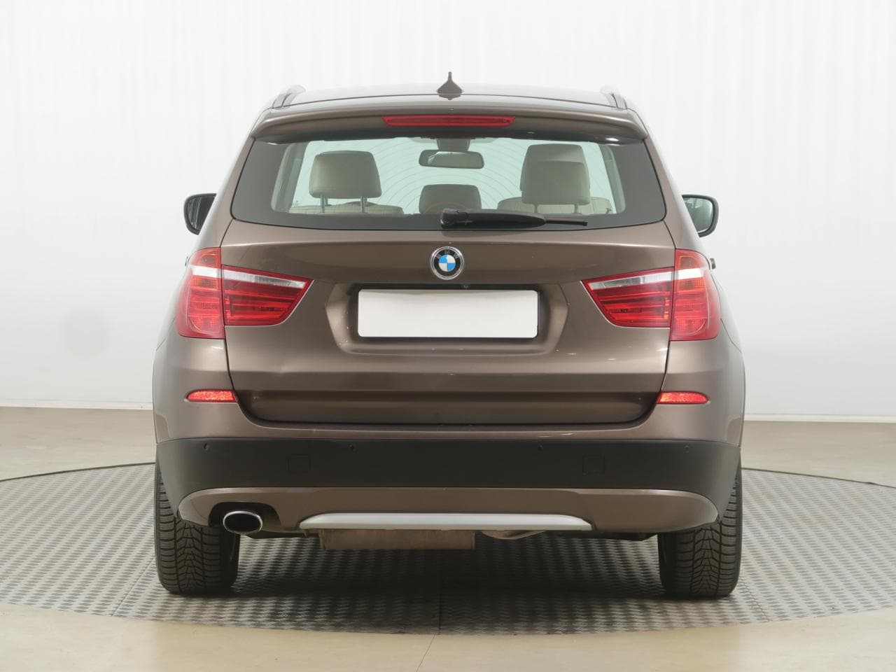 2014 BMW X3 - 6