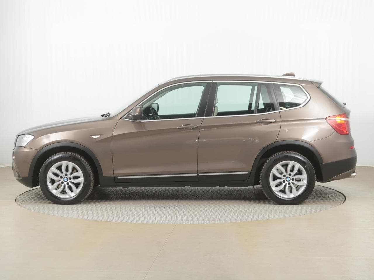 2014 BMW X3 - 4