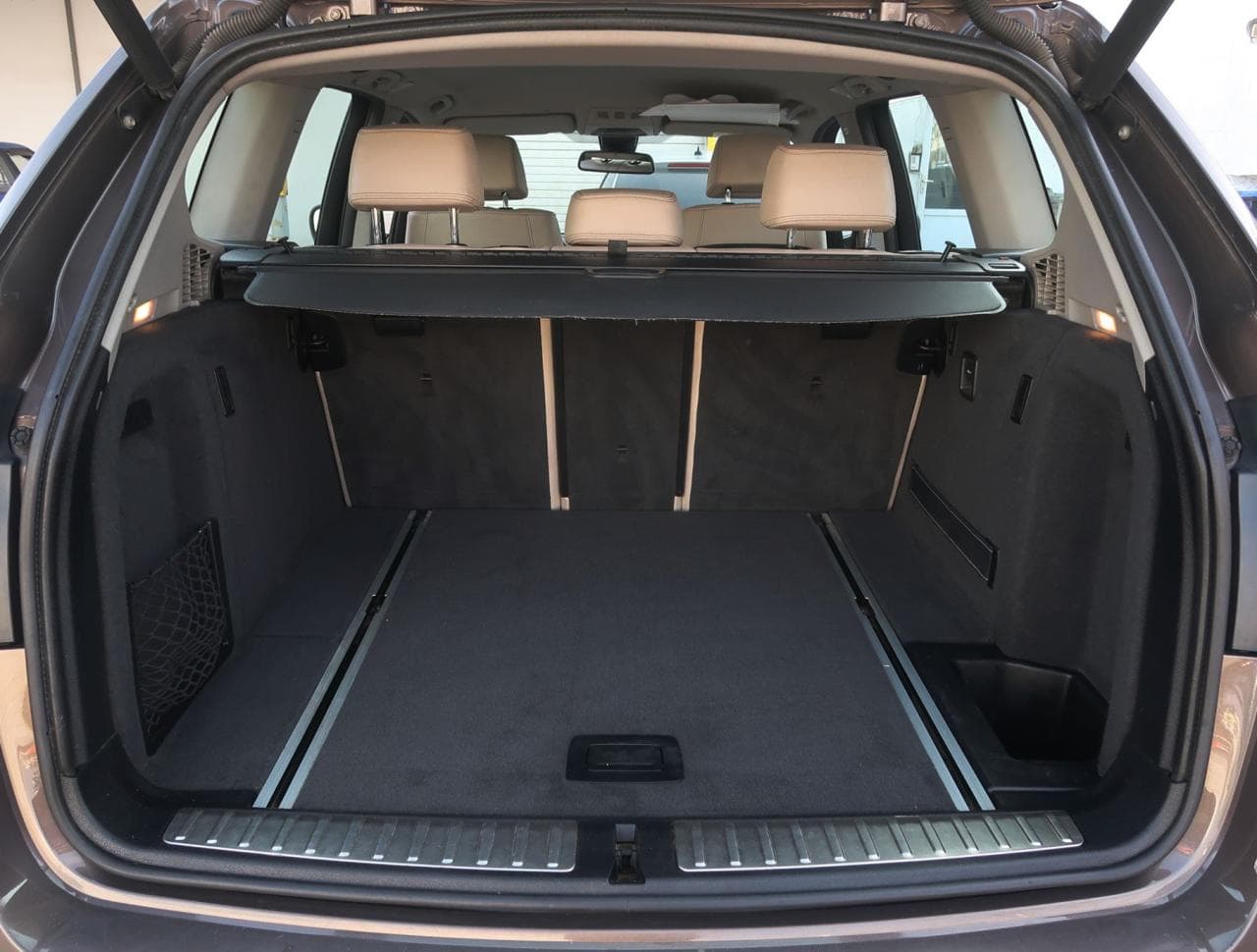 2014 BMW X3 - 20
