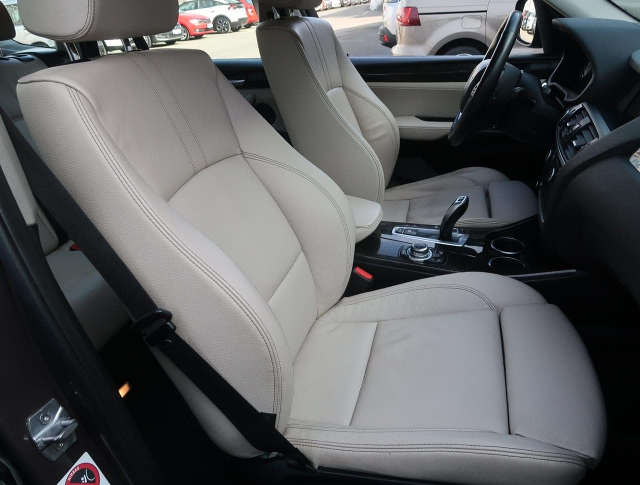 2014 BMW X3 - 12